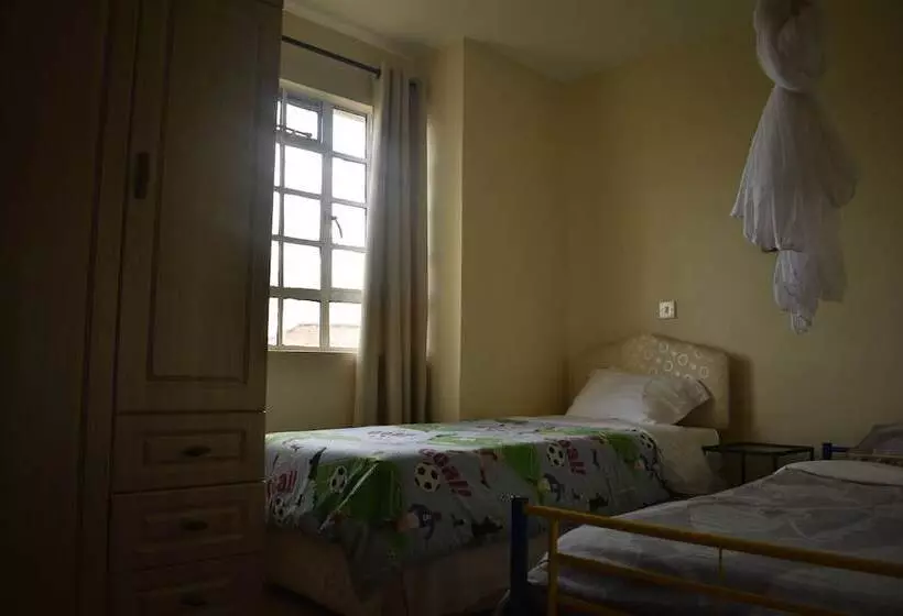 Freshwind Villas