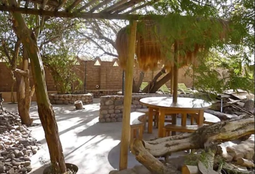 Hostal Corvatsch Chile