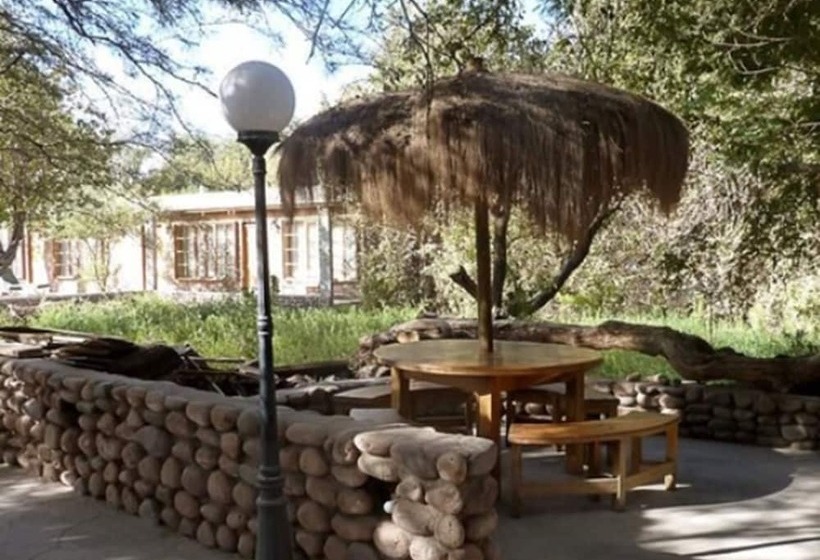 Hostal Corvatsch Chile