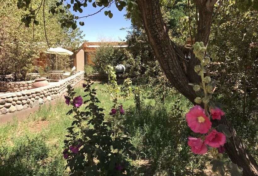 Hostal Corvatsch Chile