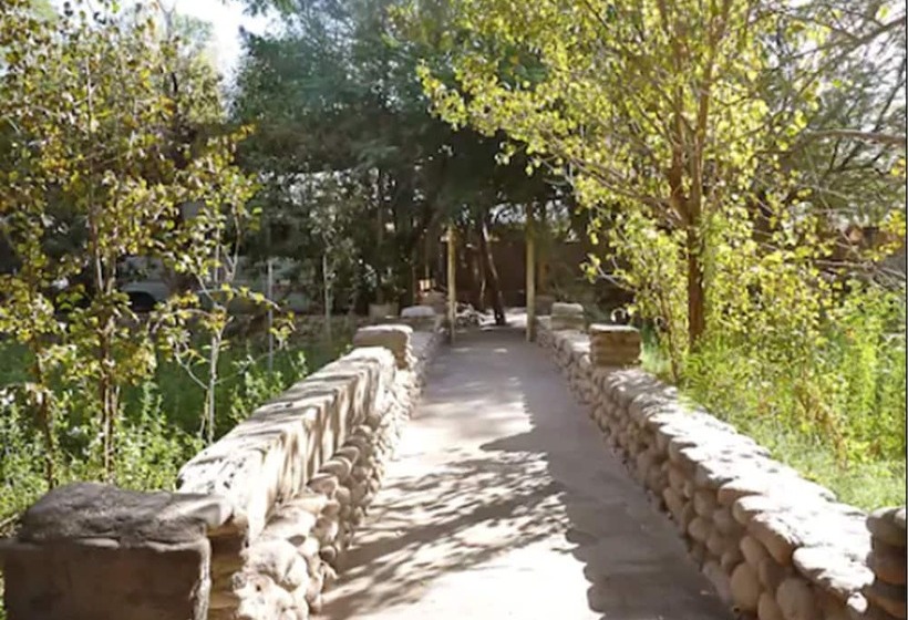 Hostal Corvatsch Chile