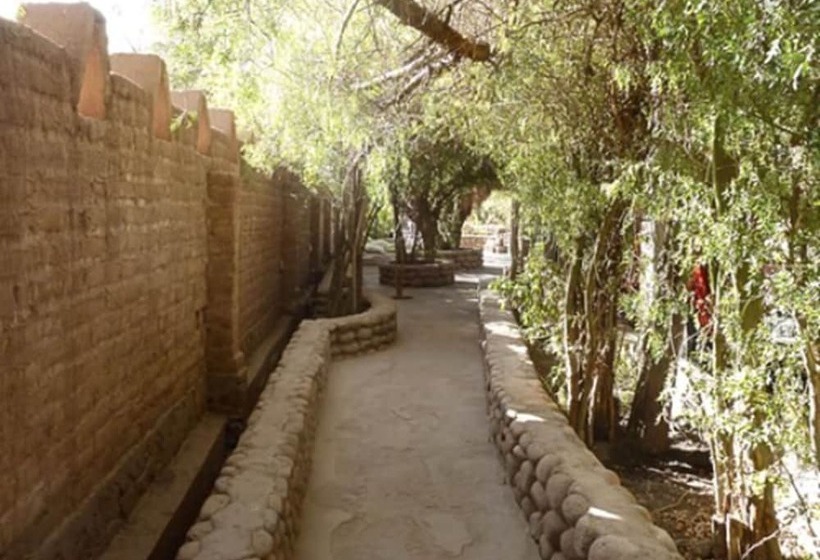 Hostal Corvatsch Chile