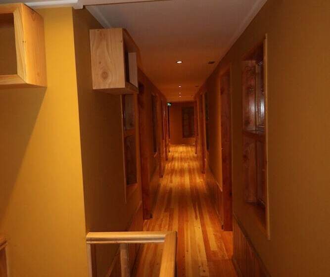 Hostal Corvatsch Chile