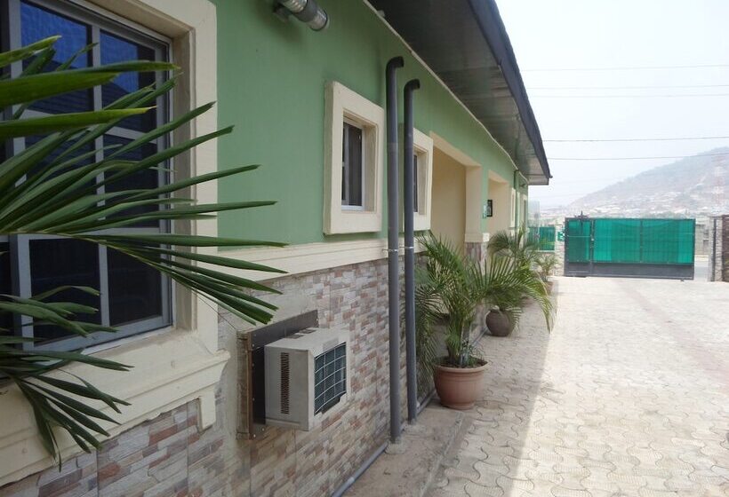 Hotel Apartment 1 Suites