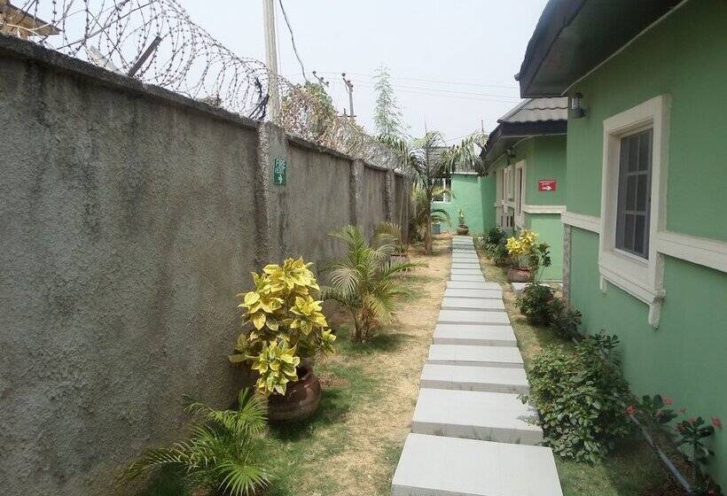 Hotel Apartment 1 Suites