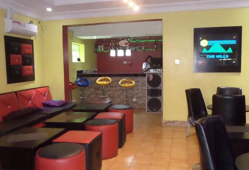 Hotel Apartment 1 Suites