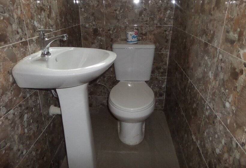 Hotel Apartment 1 Suites