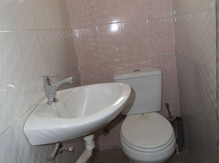 Hotel Apartment 1 Suites