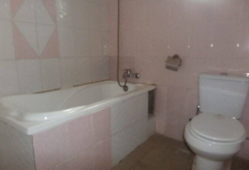 Hotel Apartment 1 Suites