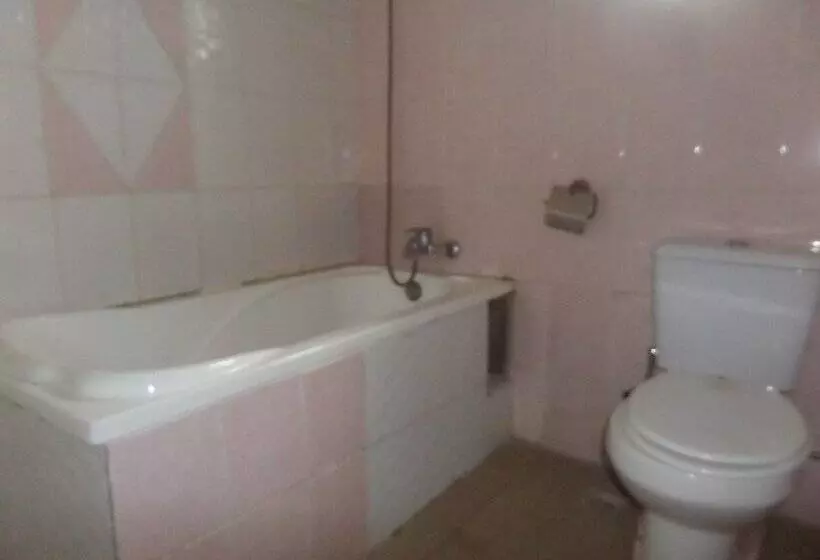 Hotel Apartment 1 Suites