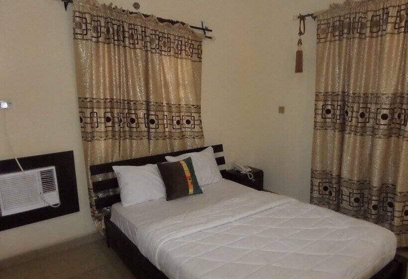 Hotel Apartment 1 Suites