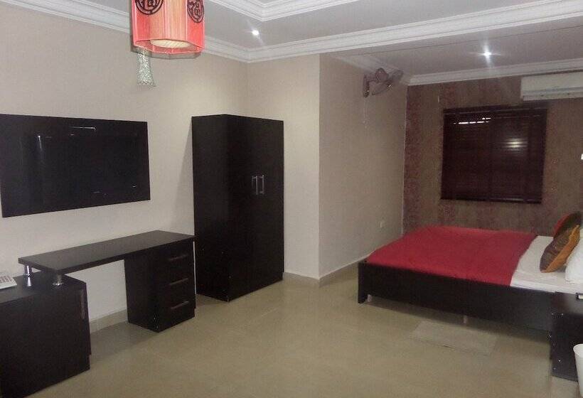 Hotel Apartment 1 Suites