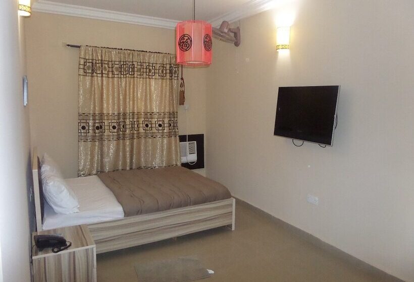 Hotel Apartment 1 Suites