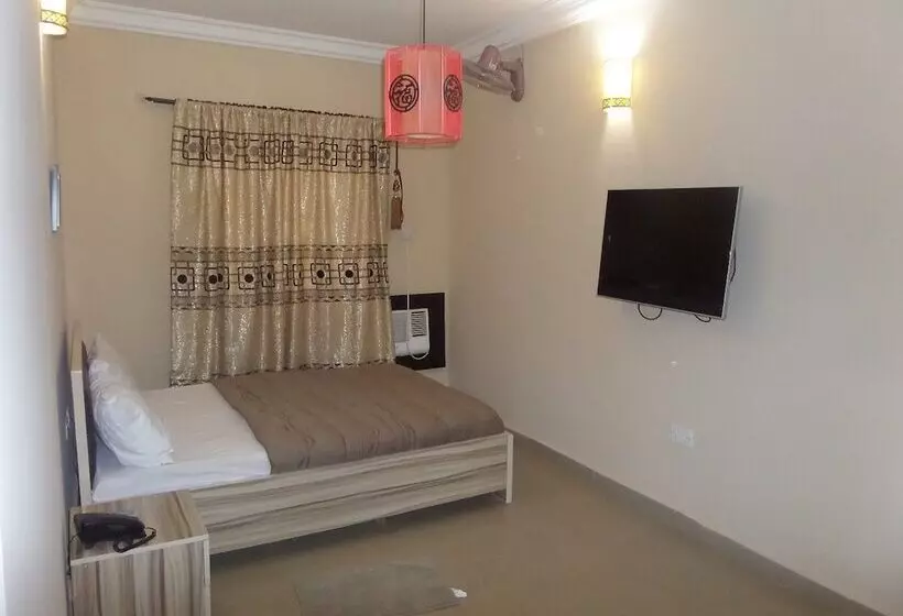 Hotel Apartment 1 Suites