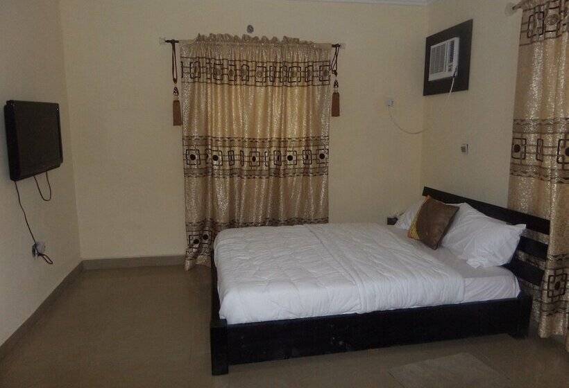 Hotel Apartment 1 Suites