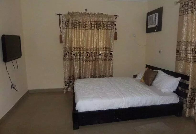 Hotel Apartment 1 Suites