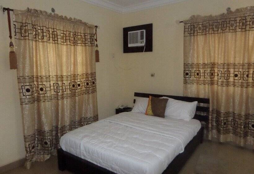 Hotel Apartment 1 Suites