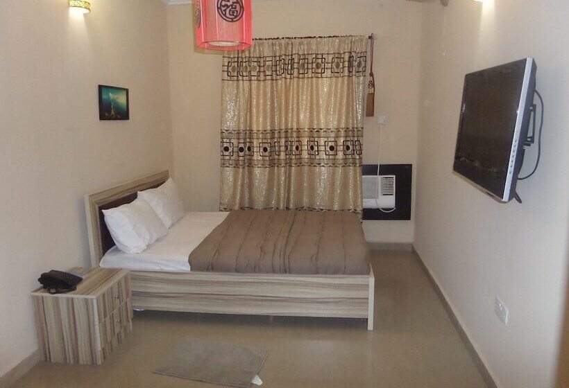 Hotel Apartment 1 Suites