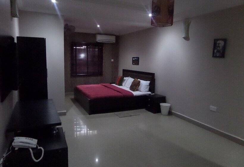 Hotel Apartment 1 Suites