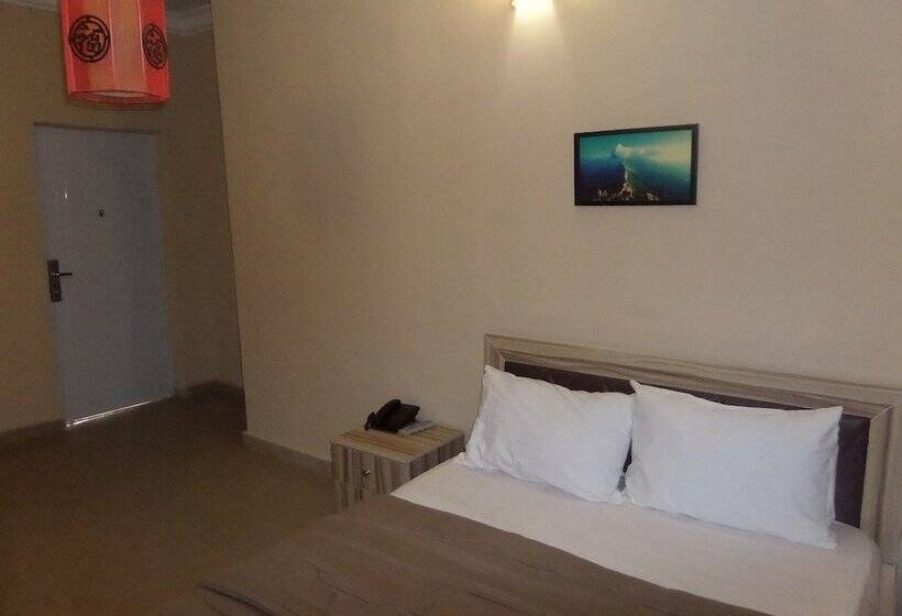 Hotel Apartment 1 Suites