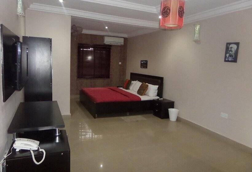 Hotel Apartment 1 Suites