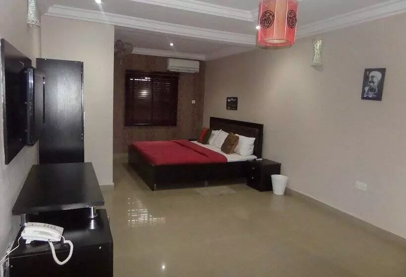 Hotel Apartment 1 Suites