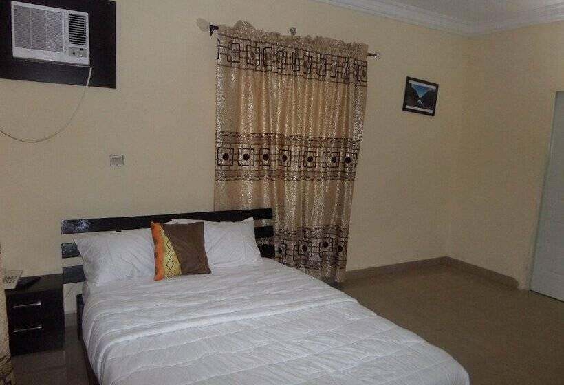 Hotel Apartment 1 Suites