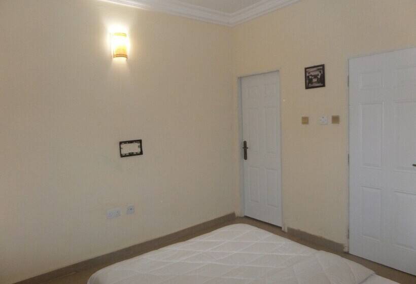 Hotel Apartment 1 Suites