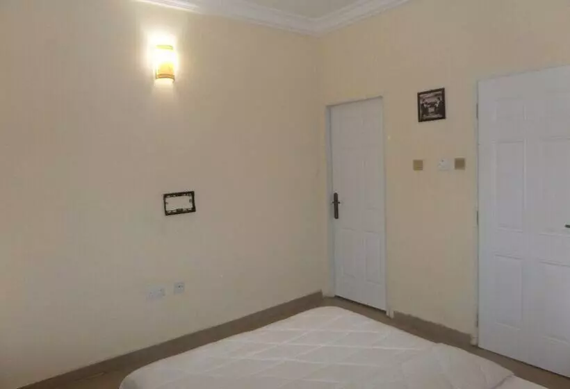 Hotel Apartment 1 Suites