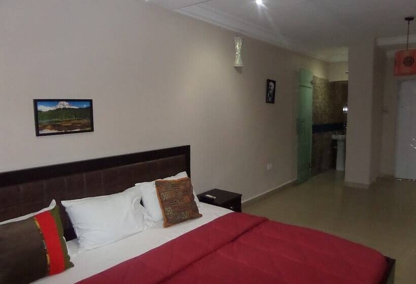 Hotel Apartment 1 Suites