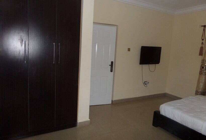 Hotel Apartment 1 Suites