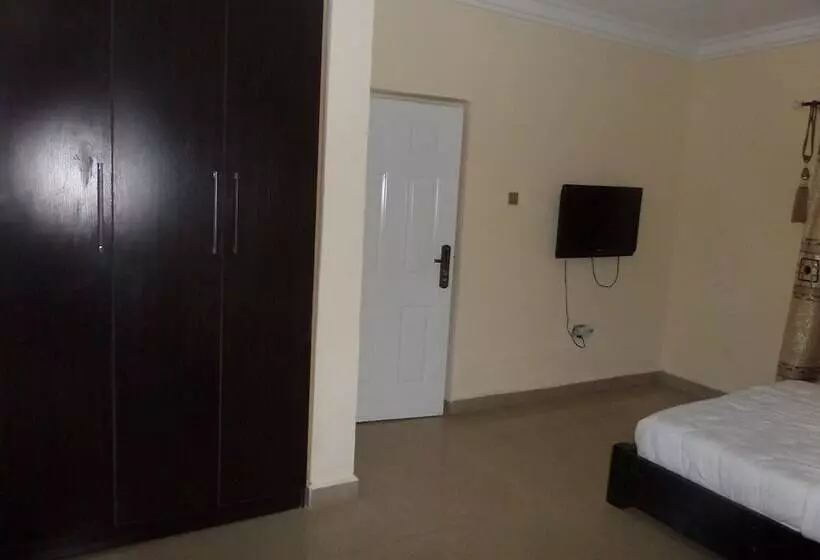 Hotel Apartment 1 Suites