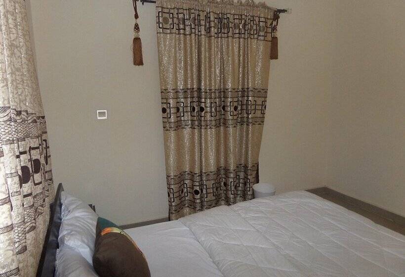 Hotel Apartment 1 Suites