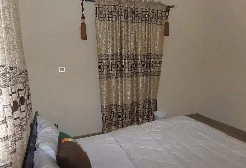Hotel Apartment 1 Suites