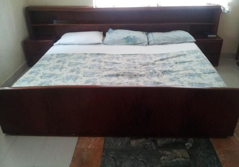 فندق Ashfood Court