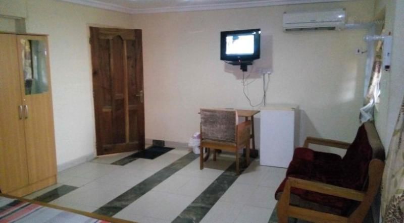 فندق Ashfood Court