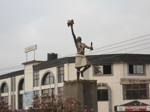 فندق Ashfood Court