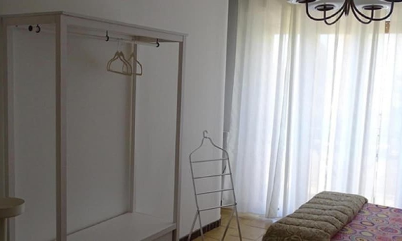 בית מלון כפרי Casa Papapietro