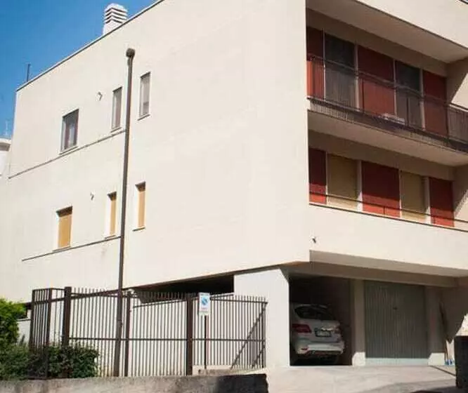 هتل Casa Papapietro