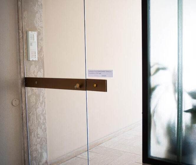 בית מלון כפרי Casa Papapietro