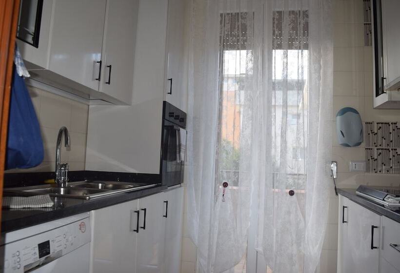 בית מלון כפרי Casa Papapietro