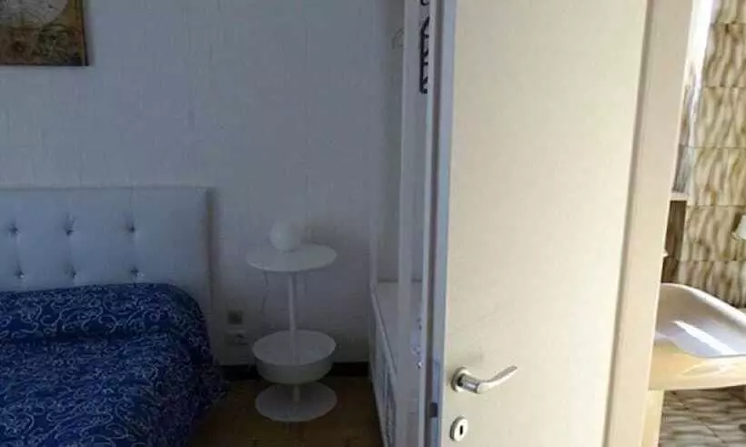 هتل Casa Papapietro