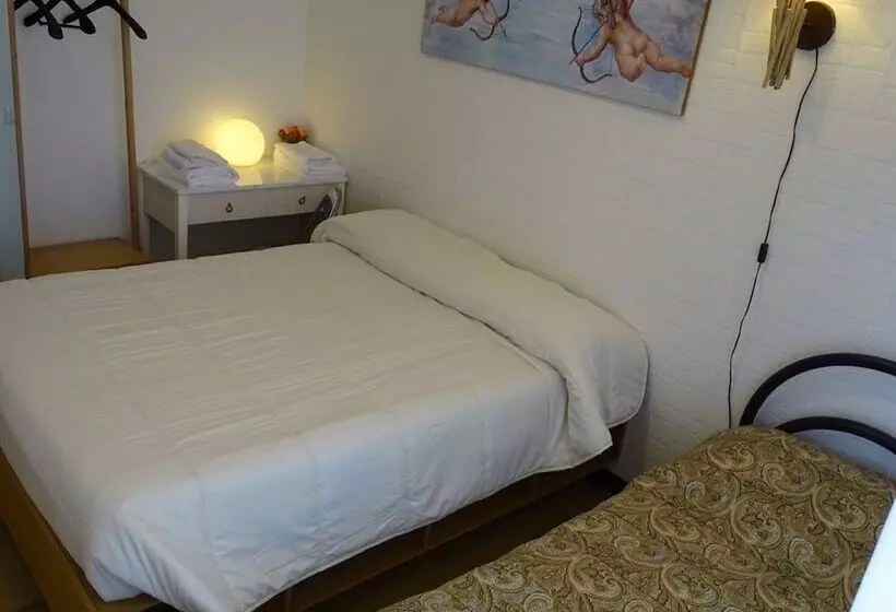 هتل Casa Papapietro