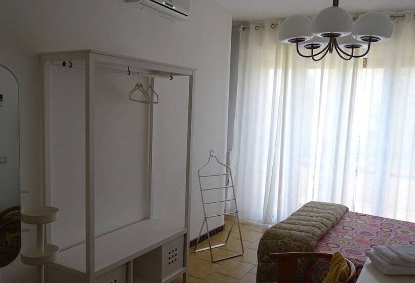 בית מלון כפרי Casa Papapietro