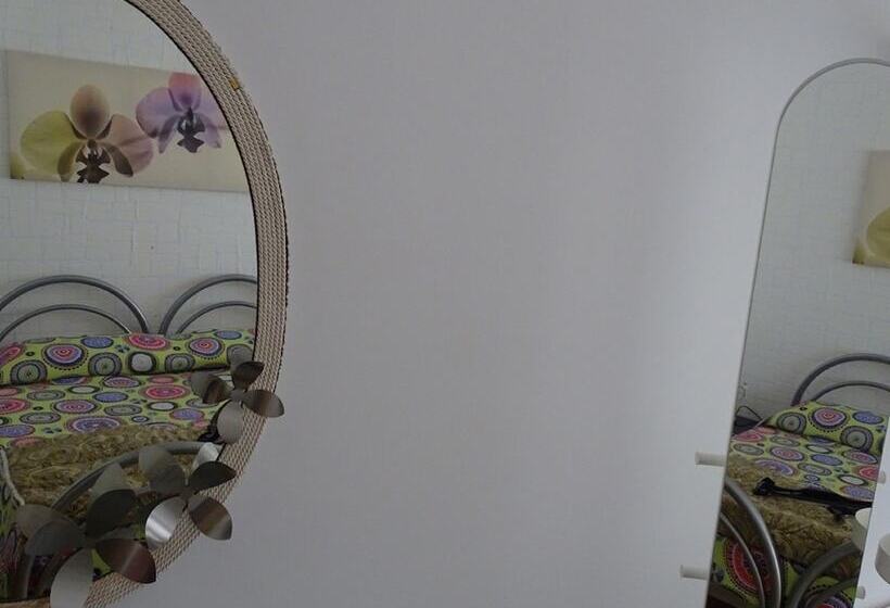 בית מלון כפרי Casa Papapietro