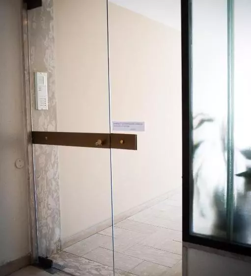 هتل Casa Papapietro