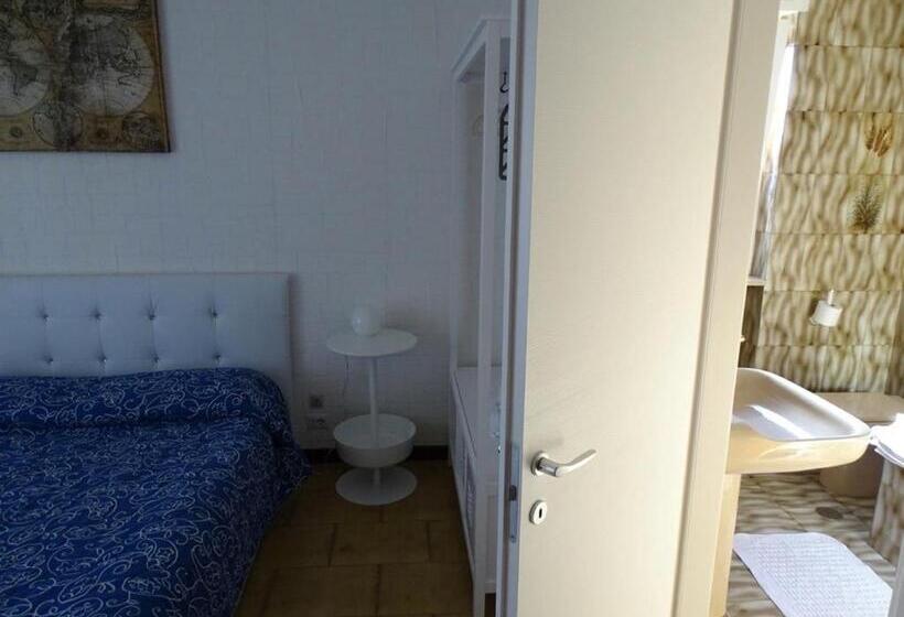 בית מלון כפרי Casa Papapietro