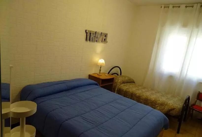 هتل Casa Papapietro