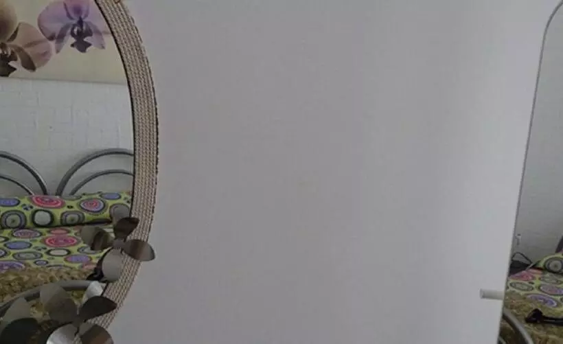 هتل Casa Papapietro