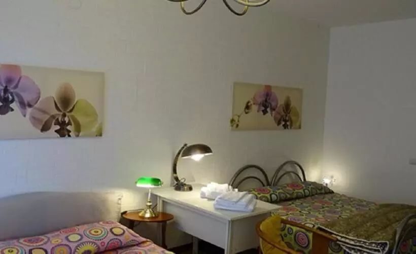 هتل Casa Papapietro